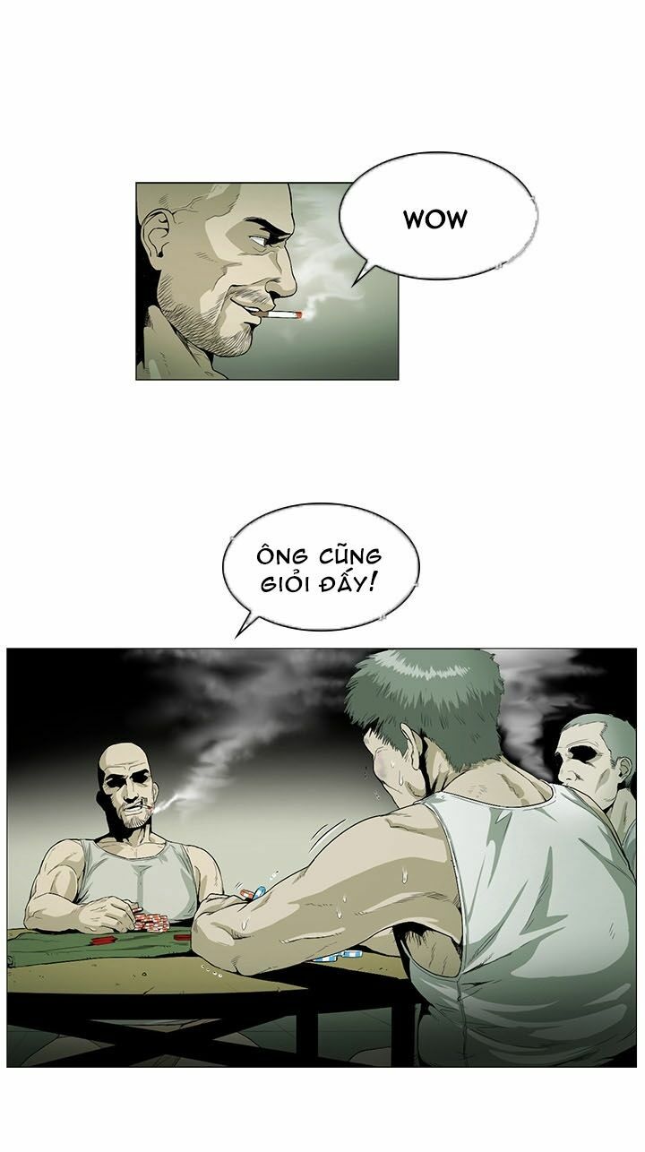 by chance chapter 25 1