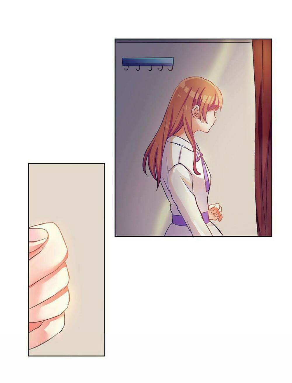 bị quyến rũ, làm sao đây? chapter 4 2