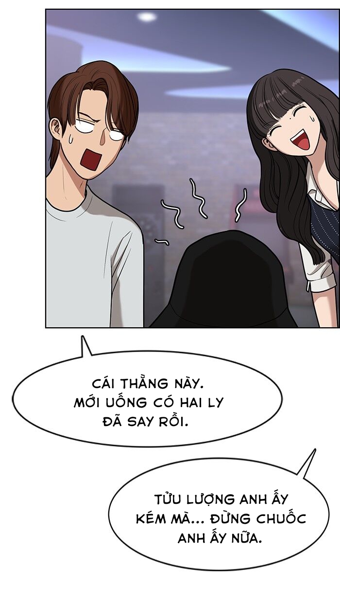 vẻ đẹp đích thực - true beauty chapter 73 32