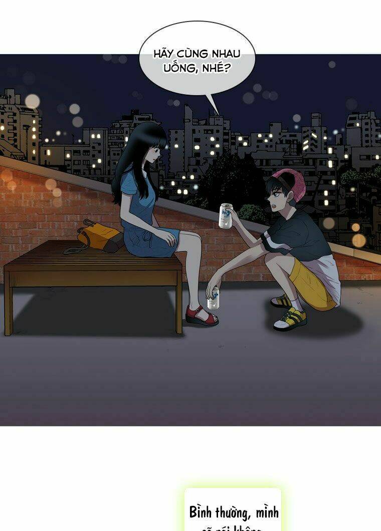 my shining world chapter 36 17