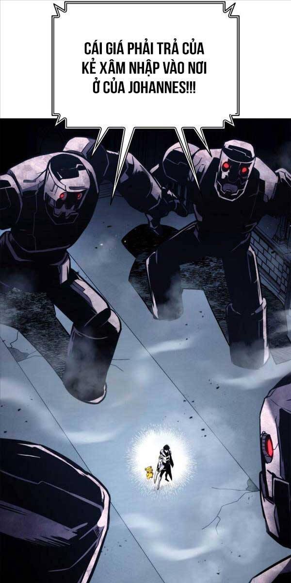 huyền thoại game thủ - tái xuất chapter 123 57