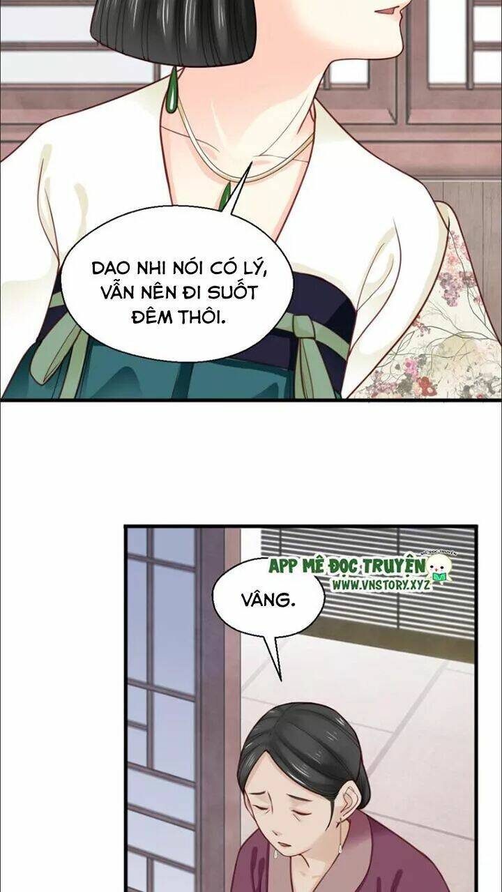 kiều nữ độc phi chapter 157 24