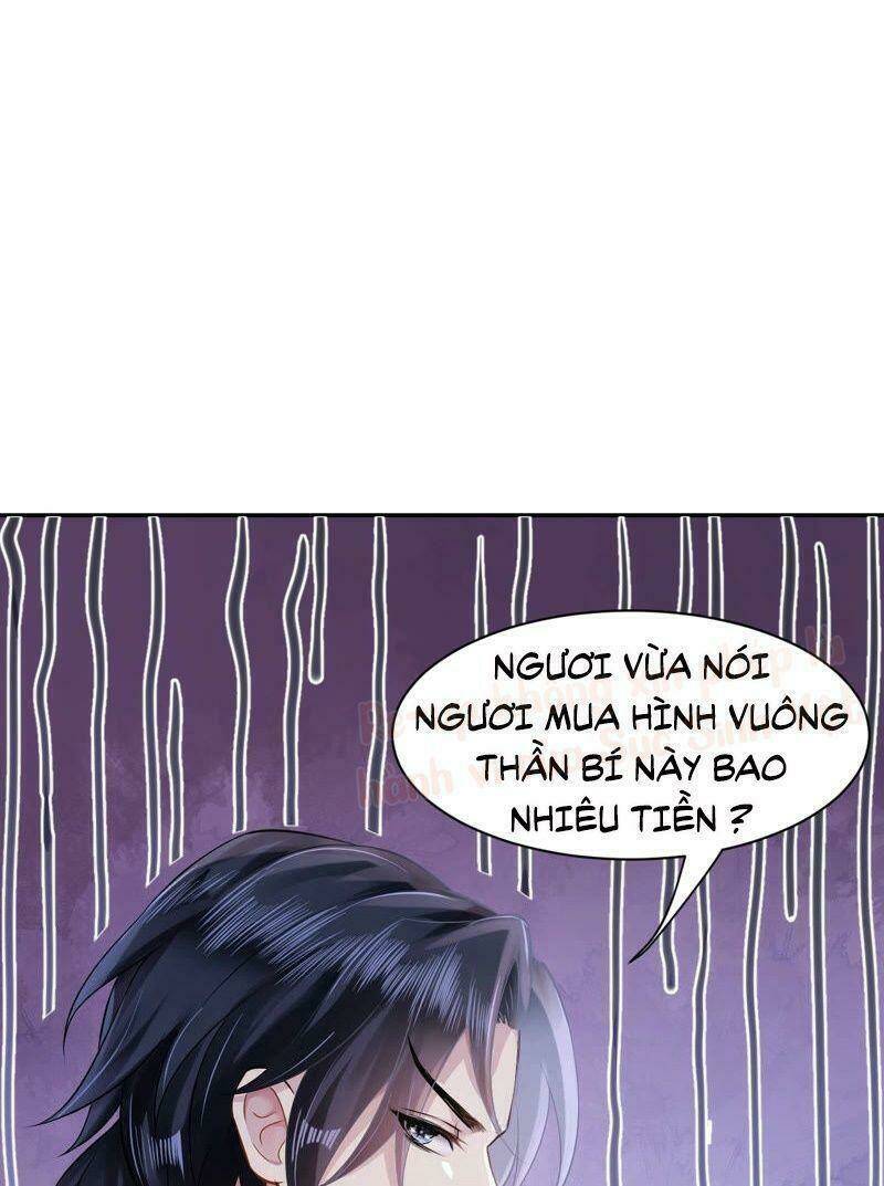 quận chúa vững vàng, thiết lập nhân vật không thể vỡ chapter 7 46