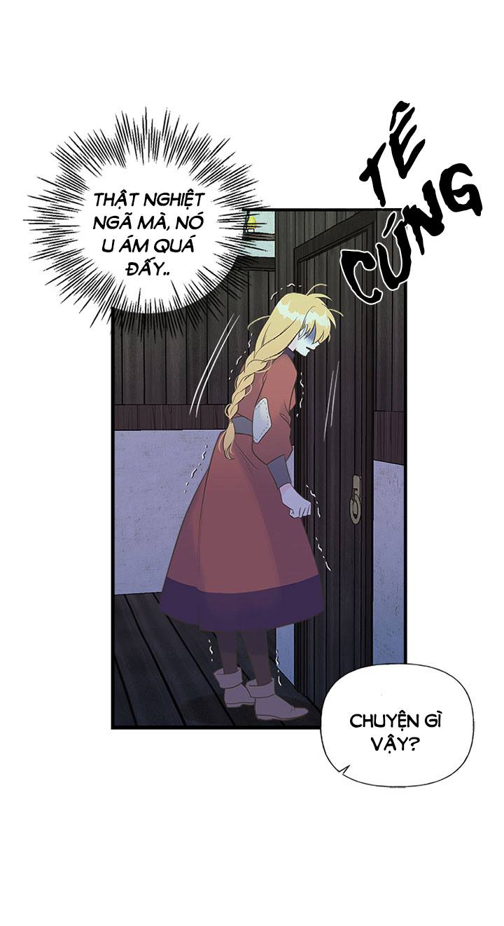 chị tôi đã nhặt về một nam chính quyến rũ chapter 10 7