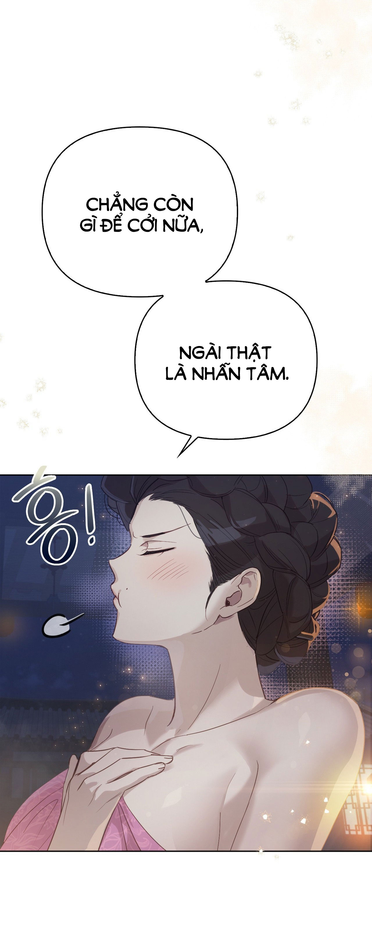 [18+] hậu cung kế chapter 2.2 6