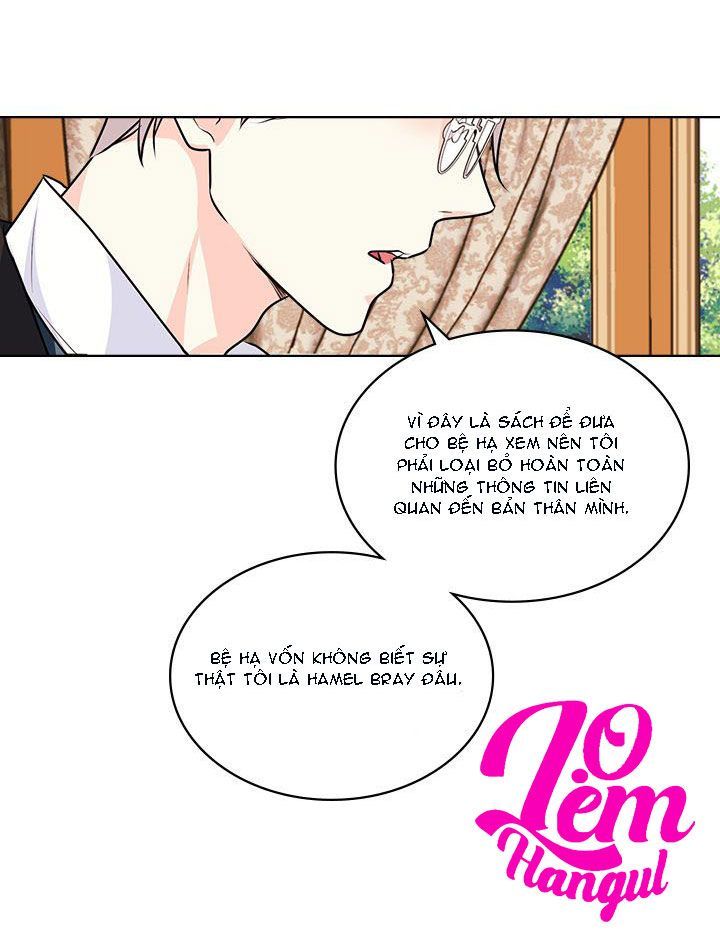 đức hạnh của ác nữ phản diện chapter 22 35