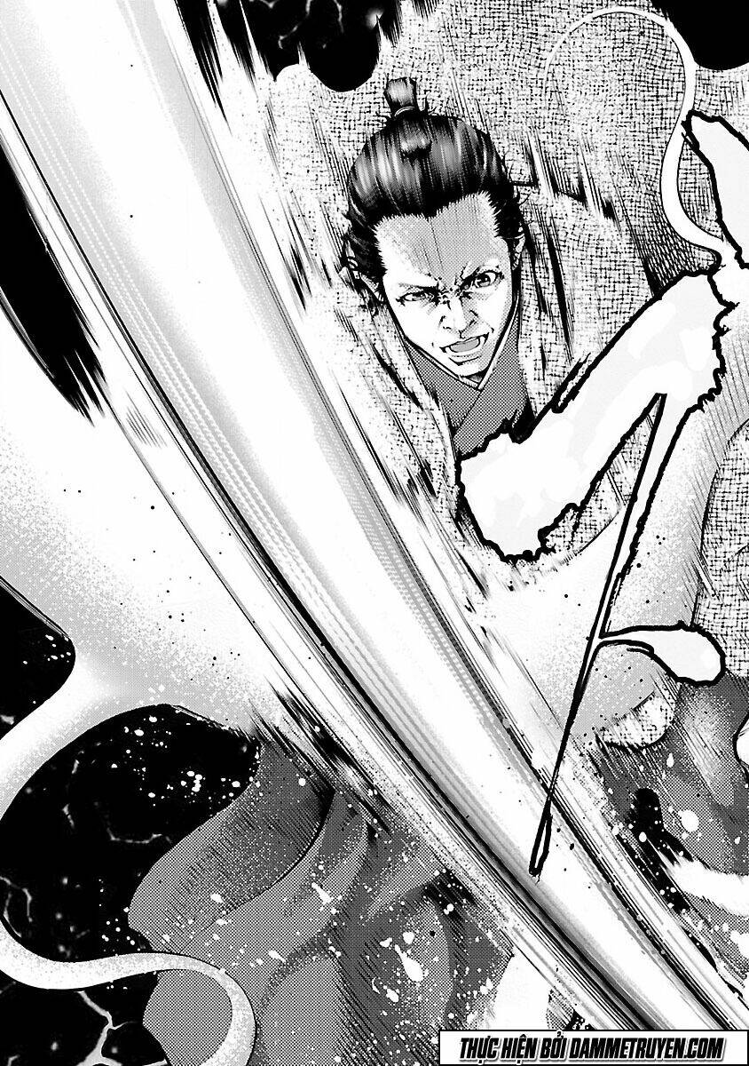 dragon effect chapter 3 34