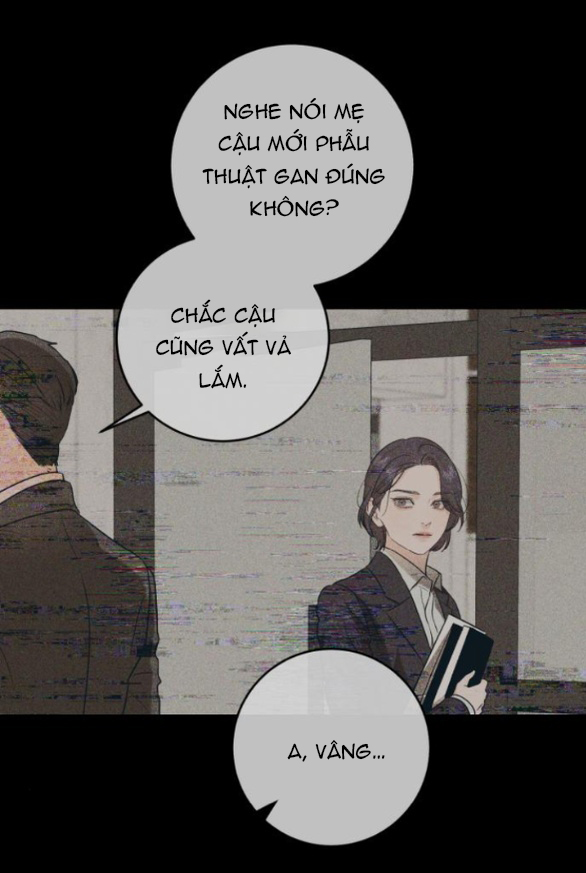 Nóng Lòng Muốn Giày Vò Em chapter 64.1 24