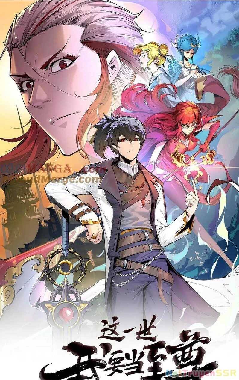 vạn cổ chí tôn chapter 321 2