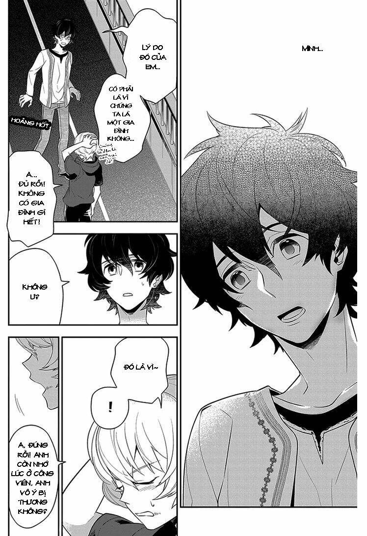 anitsuu! chapter 4.2 14