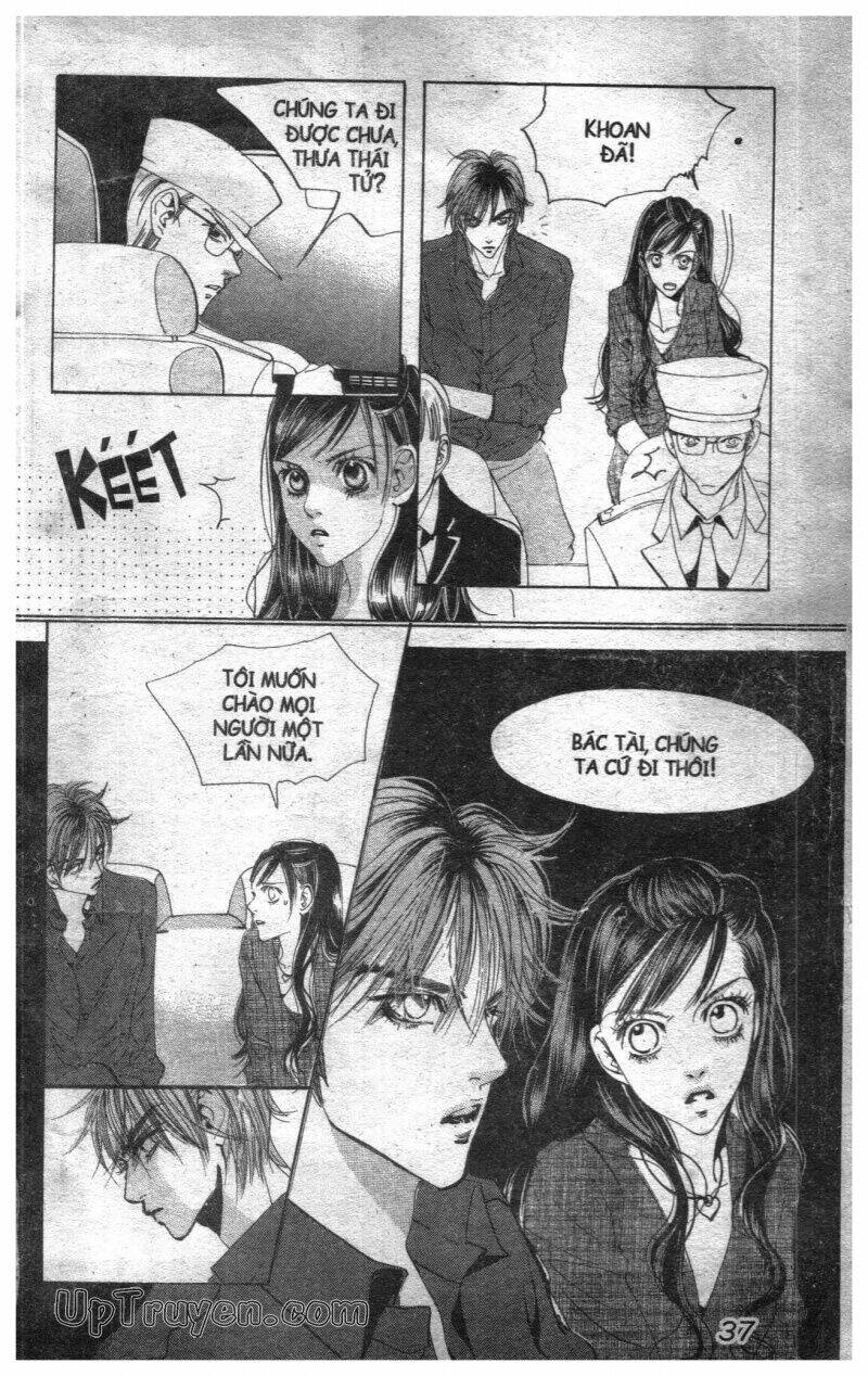 hoàng cung chapter 3 10