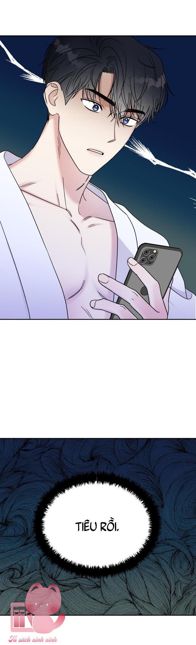 hãy vờ như ta yêu nhau chapter 9 6