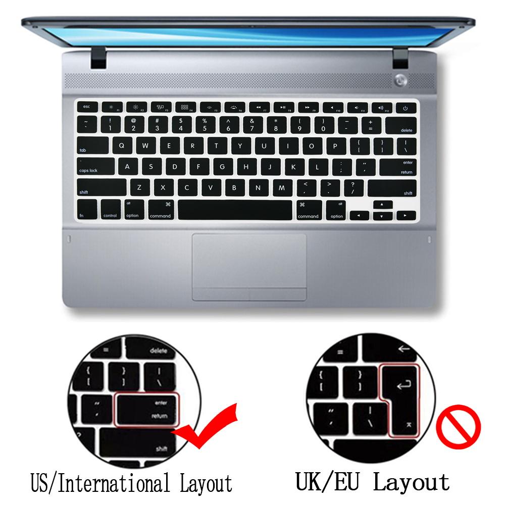 Laptop Dành Cho Apple Macbook Air 13/11/Macbook Pro 13/15 Hoa Hồng Vàng Cứng Bảo Vệ + túi Đựng Laptop + Bàn Phím