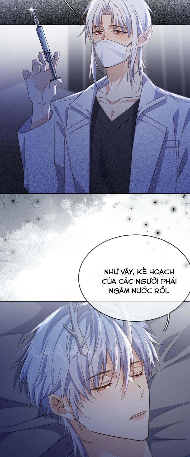 huynh dạy dỗ đệ bất kính chapter 47 22