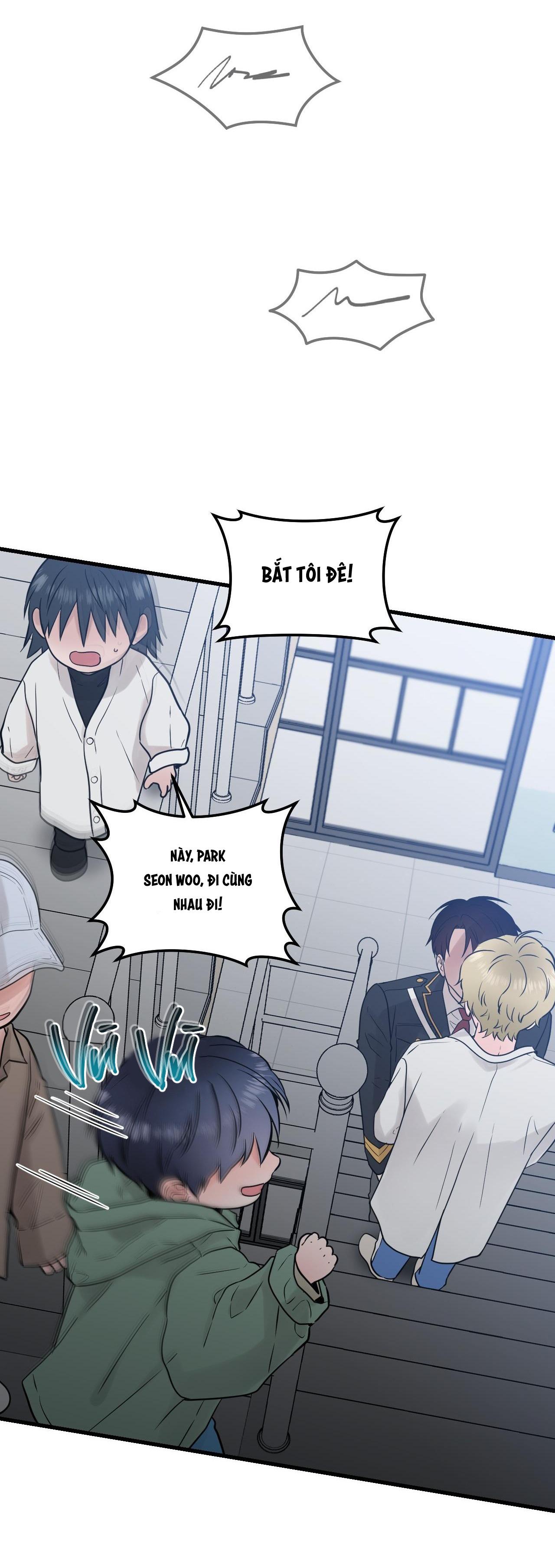 over the paradise chapter 21 27