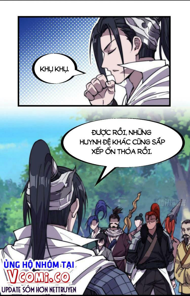 ta có một sơn trại chapter 172 18