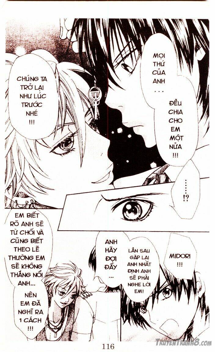 s+/special secret plus chapter 13 9