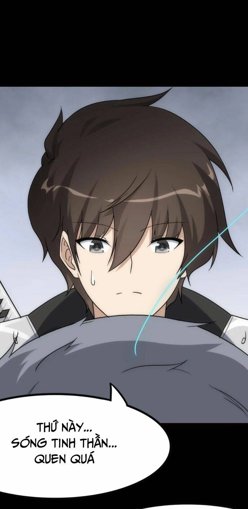 bạn gái virus của tôi chapter 217 38