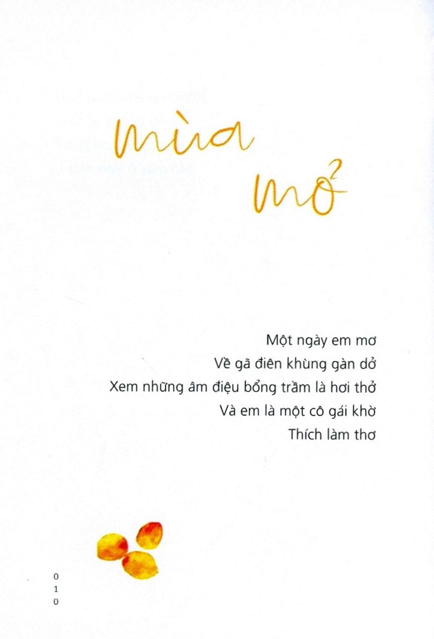 Đành Rằng Giông Bão Lắm Khi - Cứ Mơ Và Cứ Yêu Đi Em À