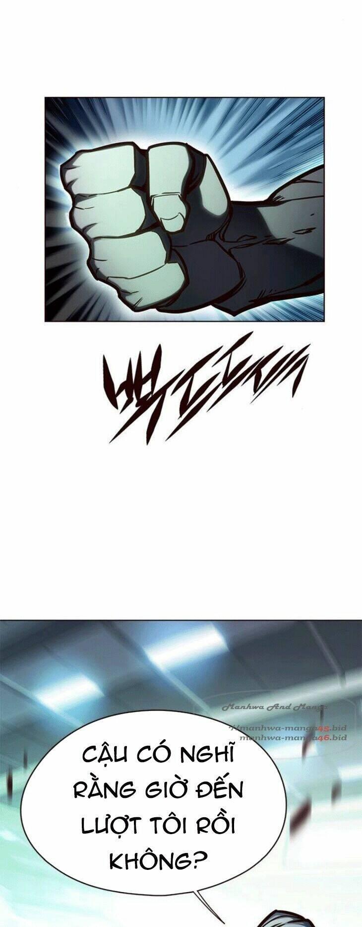 biến thân thành mèo chapter 148 81