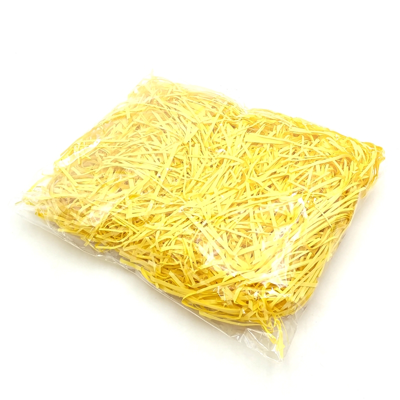 Giấy Sợi Size L G005L - Màu Vàng