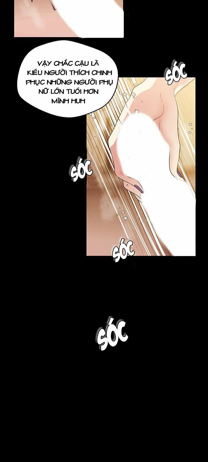 một thế giới mới tuyệt vời chapter 40 43