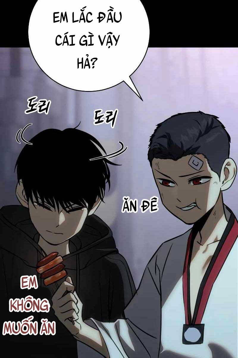 đặc vụ song sinh chapter 16.1 32