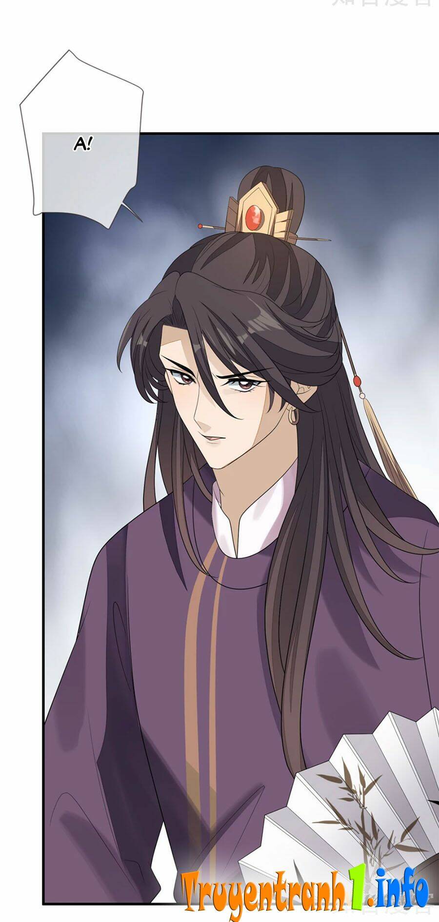 cửu khuyết phong hoa chapter 73 35