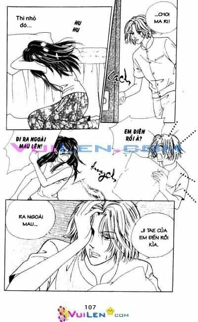 cô gái yêu kiều chapter 8 107