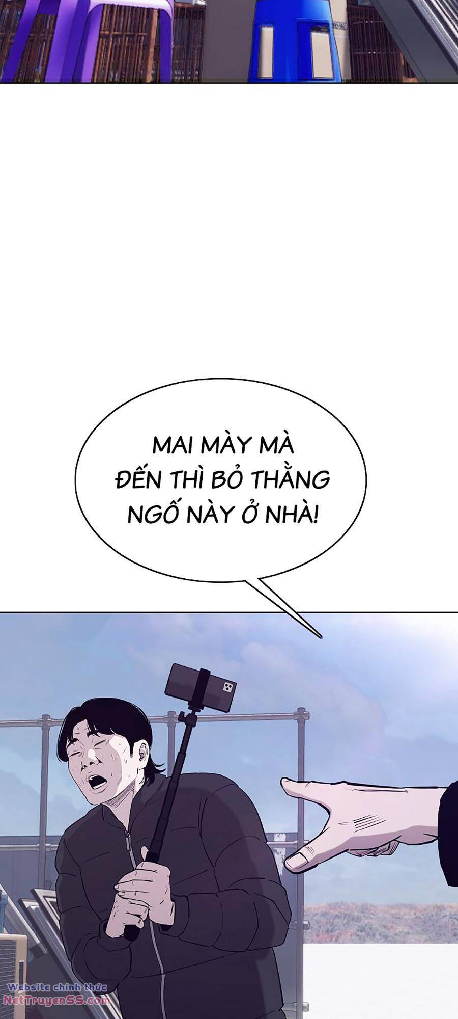 Loser Báo Thù chapter 38 13