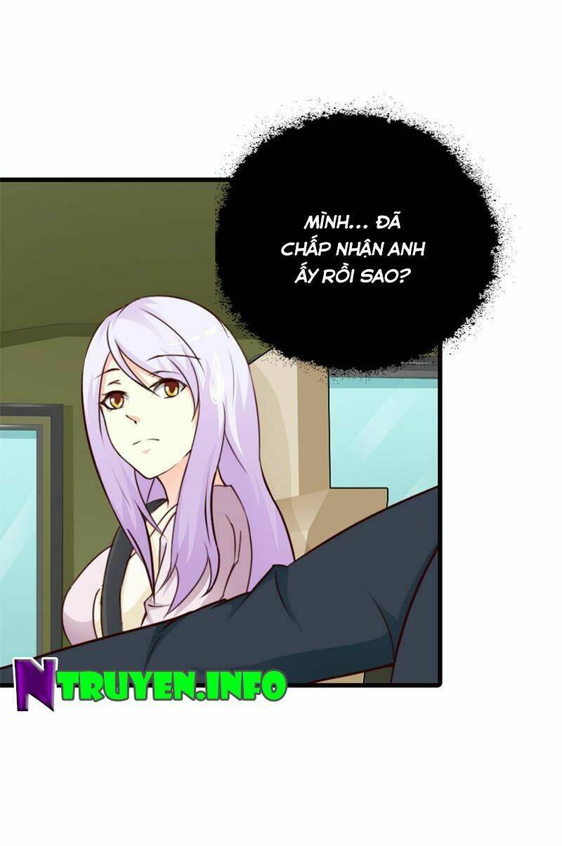 boss cấm dục thành nghiện chapter 21 4