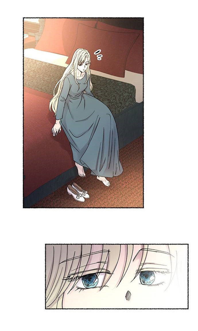 như gió trên cành cây khô chapter 33 21