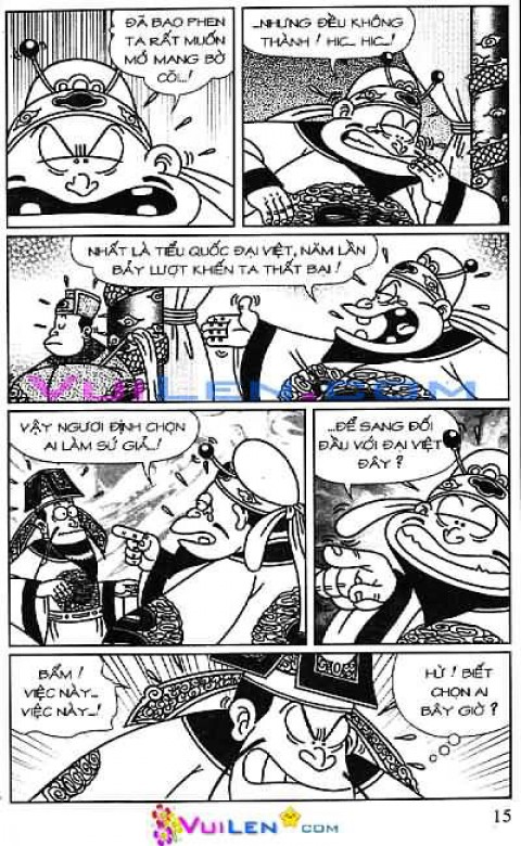 thần đồng đất việt chapter 119 12