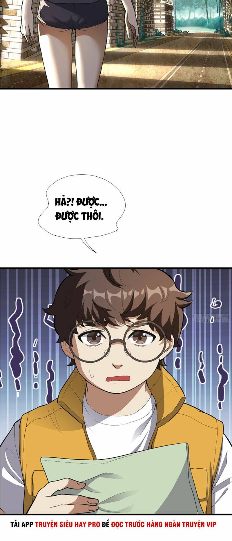 vô hạn biến dị chapter 5 53