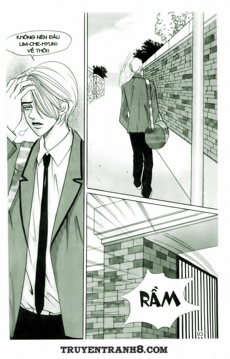 cool six - bộ 6 tuyệt vời chapter 21 19