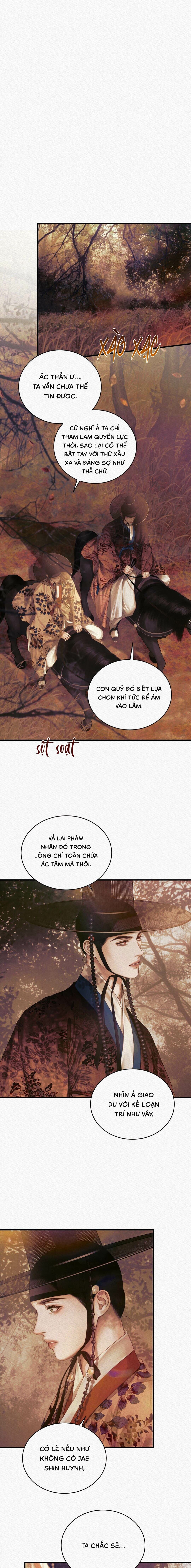 qủy dạ khúc chapter 73 13