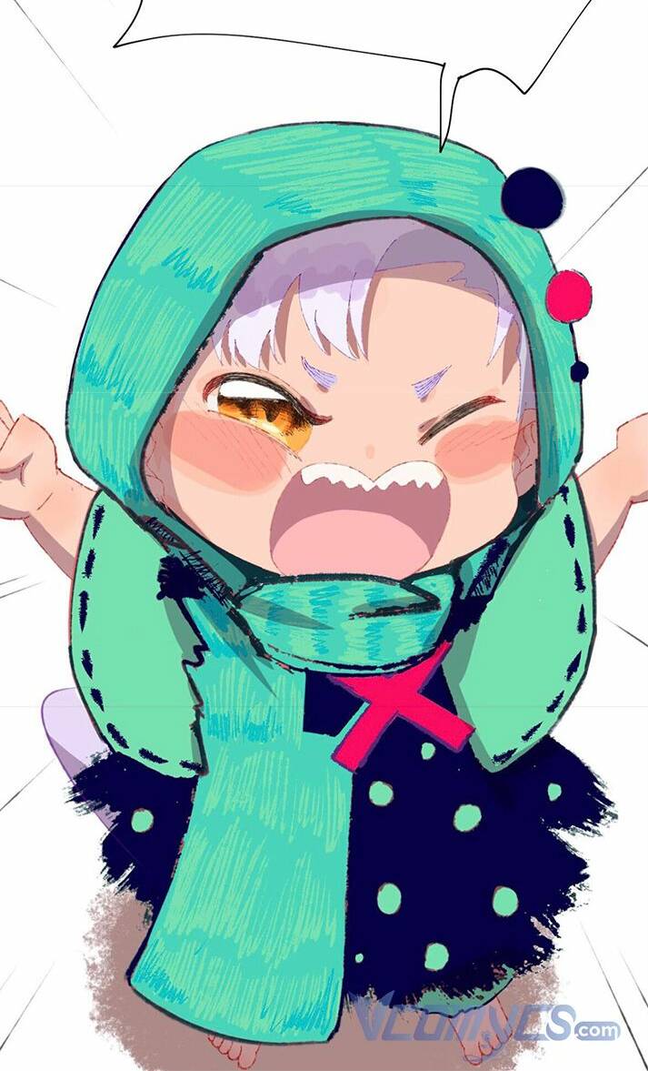 một ngày nọ tôi nhặt được một chú rồng chapter 5 25