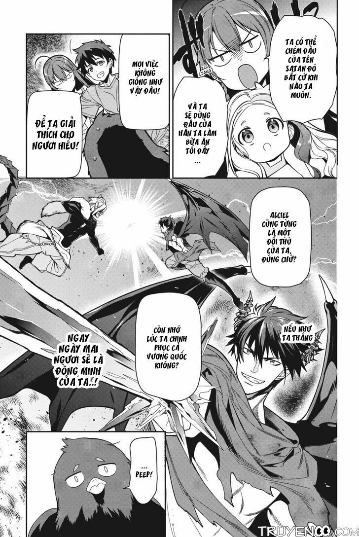 ma vương đi làm thêm chapter 43 38