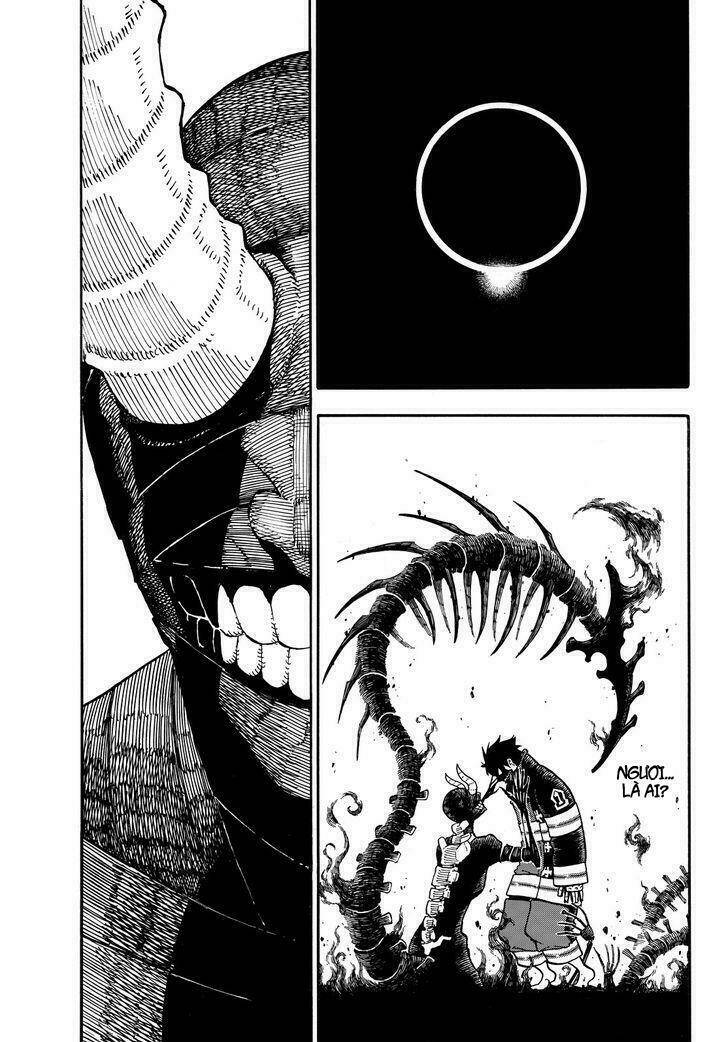 biệt đội lính cứu hỏa chapter 77 13