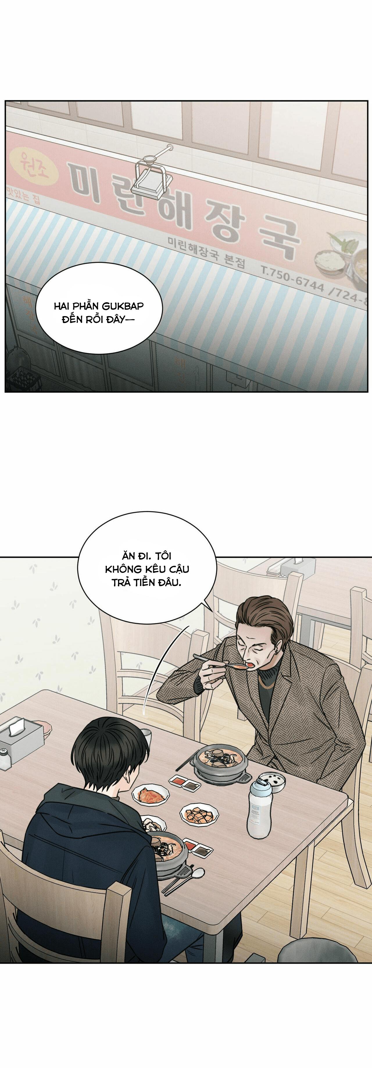 dù anh không yêu em chapter 45 29