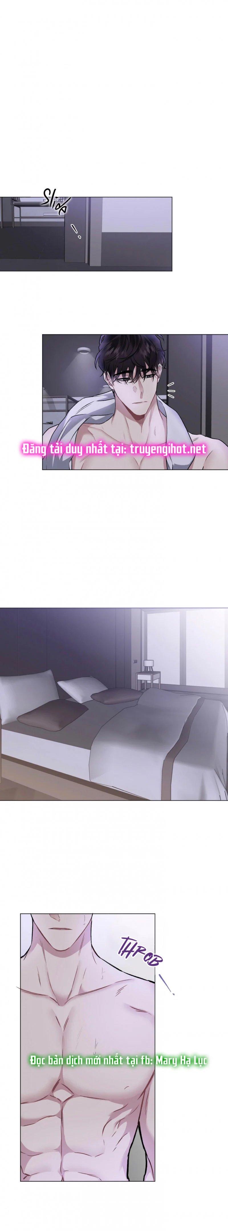 tình yêu kì lạ chapter 48 14