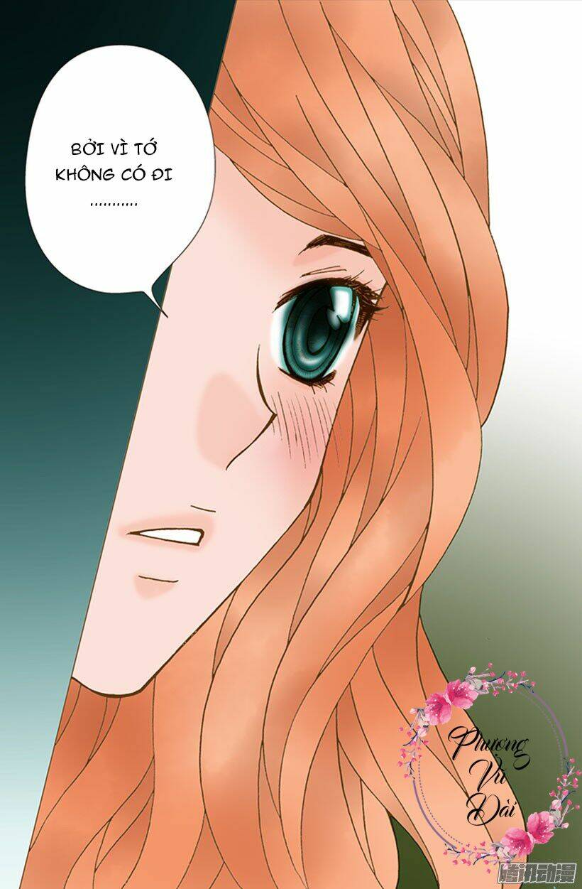 mùa hè năm đó, em chapter 6 18