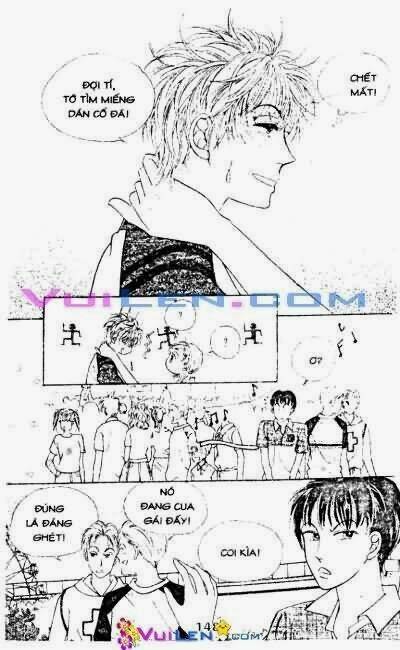 cô gái trung hoa chapter 9 148