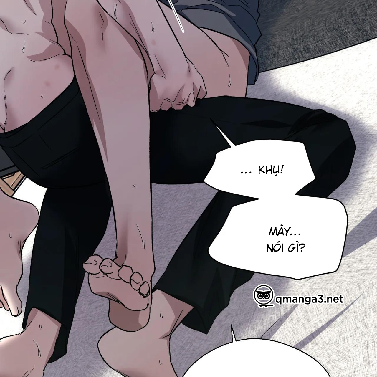 ám ảnh pheromone chapter 33 40