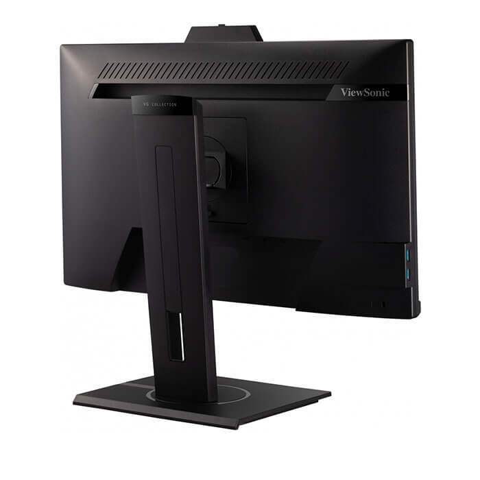 Màn hình máy tính ViewSonic VG2440V 24 inch FHD IPS - Hàng Chính Hãng