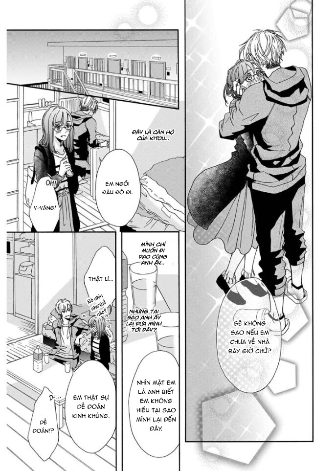 tên tội phạm nguy hiểm chapter 5 15