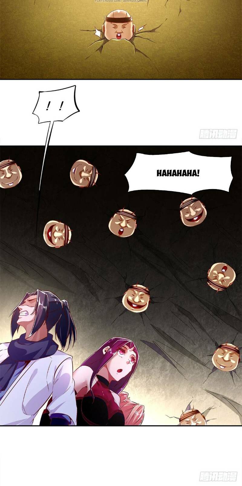 võng du chi tối cường đoán mệnh sư chapter 25 21