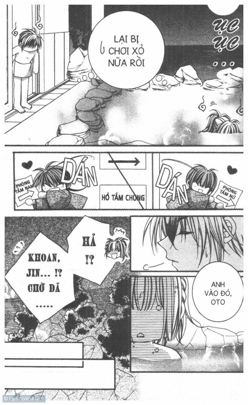 milk crown chapter 3 129