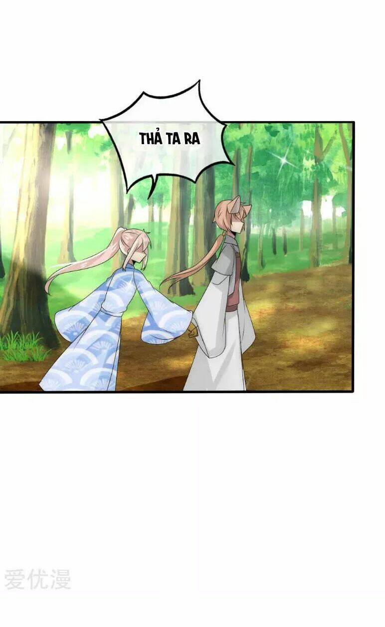 kế hoạch sủng ái của tiểu công chúa chapter 39 14