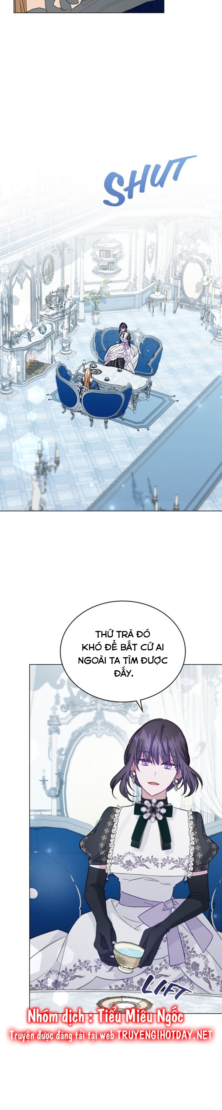 hải tặc thượng lưu chapter 41 6